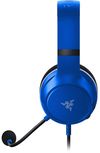 купить Наушники игровые Razer RZ04-03970400-R3M1 Headset Kaira X for Xbox Blue в Кишинёве 