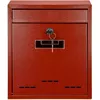 купить Почтовый ящик ArtFlame MORO GL-05 в Кишинёве 