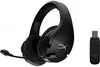 купить Наушники игровые HyperX HHSS1C-BA-BK/G/4P4F0AA, Cloud Stinger Core Wireless, Black, Virtual 7.1 Surround в Кишинёве 