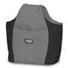 купить Детская коляска Riko Carucior pentru gemeni 2in1 Basic Saxo 04 Onyx в Кишинёве 