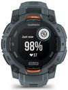 cumpără Ceas inteligent Garmin Instinct 3, 45 mm, Solar, Twilight with Twilight Band (010-02934-01) în Chișinău 