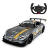 купить Радиоуправляемая игрушка Rastar 74100 R/C Mercedes Benz AMG GT3 1:14 10121 в Кишинёве 