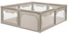 купить Манеж Lionelo Willow XL Beige Sand в Кишинёве 