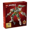 cumpără Set de construcție Lego 71860 Ninjago: A 15-a aniversare a robotului Titan al lui Lloyd în Chișinău 