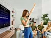 cumpără Televizor Samsung Neo QLED 4K QE55QN85FAUXUA MiniLED Vision AI în Chișinău 