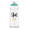 MTN 94  RV-182 Emerald Green 400 МЛ