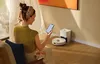 купить Пылесос робот Roborock Q7 TF+, White в Кишинёве 