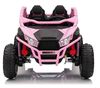 cumpără Mașină electrică pentru copii Kikka Boo 31006050424 Candy Buggy Pink în Chișinău 