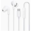 купить Наушники беспроводные Xiaomi Type-C Earphones White в Кишинёве 