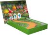 купить Головоломка Dodo 200627 Joc magnetic de dezvoltare Smurfii (24el) в Кишинёве 