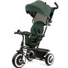 cumpără Bicicletă-cărucior KinderKraft Aston KRASTO00GRE0000 MYSTIC GREEN în Chișinău 