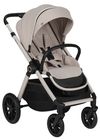 купить Детская коляска Lionelo Carucior 2in1 Layla Beige Sand в Кишинёве 