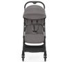 Carucior KinderKraft Indy Grey 