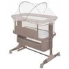 купить Колыбель Lionelo Jodie Beige Taupe 3in1 в Кишинёве 