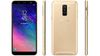 Samsung Galaxy A6 Plus 4/64GB Duos (A605FD), Gold 