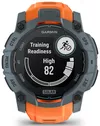купить Смарт часы Garmin Instinct 3, 50 mm, Solar, Twilight with Solstice Band (010-02935-01) в Кишинёве 
