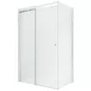 купить Душевая кабина New Trendy Diora Rectangular 120*80*200 Sliding EXK-1304/EXK-1305 в Кишинёве 