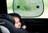 cumpără Parasolar auto Lionelo Sunshade Black în Chișinău 