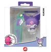 купить Игрушка Squishmallows 1013-78909 Hello Kitty&Friends Kuromi (в ассорт.) в Кишинёве 