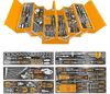 cumpără Set de unelte de mână INGCO HTCS261168 (53647) în Chișinău 