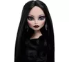 cumpără Păpușă Mattel JLK99 Monster High, Morticia Addams in Black Velvet Dress în Chișinău 