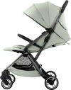 купить Детская коляска Britax-Römer Flylite Style Sage Green (2000041984) в Кишинёве 