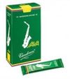 купить Аксессуар для музыкальных инструментов Vandoren Java Green 2 Sax Alto Ancii в Кишинёве 