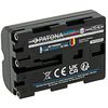 купить Аккумулятор для фото-видео Patona 1374, battery with USB-C Input f. Sony NP-FM500H в Кишинёве 
