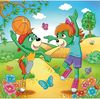 cumpără Puzzle Trefl 34872 Puzzle 3in1 Trefliks în Chișinău 