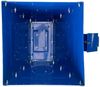 купить Мельница Micul Fermier Moara electrica ruseasca albastra 3.5kW (843610000) GF-1506 в Кишинёве 