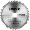 cumpără Disc de tăiere Ronix RH-5104 Pânză circulară lemn ATB 180x56T în Chișinău 
