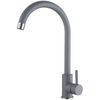 cumpără Bateria bucătărie Helika-AquaSanita 5523E2-202 SABIA ECO2 Alumetallic în Chișinău 
