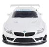 cumpără Jucărie cu telecomandă RC Cars 866-1412B BMW Z4 1:14 cu telecomandă și baterie de 7,2V în Chișinău 