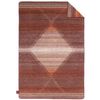 cumpără Textile de casă Ibena 2013/300 Jacquard Baumwolldecke Gizeh Brown/beige în Chișinău 