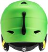 купить Защитный шлем Uvex AIRWING 2 PRO APPLEGREE MAT 52-54 в Кишинёве 