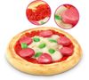 купить Игрушка ZURU 15905B Slime Mart . Shopping Basket Pizza в Кишинёве 