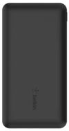 купить Аккумулятор внешний USB (Powerbank) Belkin BoostCharge USB-C 10K 15W Black в Кишинёве 