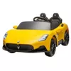 купить Электромобиль Kids car 8210490-2ARyellow MaseratI MC20 в Кишинёве 