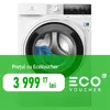 cumpără Mașină de spălat frontală Electrolux EW7F3484E în Chișinău 