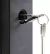 cumpără Lacat inteligent Aqara A100 PRO (версия Zigbee) (ZNMS02ES) în Chișinău 