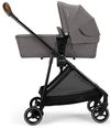 купить Аксессуар для колясок Nuna CC13153GRNGL Люлька LYTL GRANITE для колясок TRIV next, TRVL si IXXA в Кишинёве 