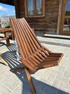 Scaun pentru camping (Kentucky) 