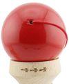 купить Активная игра Essa 164336 Kendama Flippy X Original Rainbow, King Size, rosu-maro в Кишинёве 