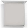 cumpără Lenjerie de pat Formesse 023-16-0701 Fitted Sheet Bella Gracia La Piccola 160x190-200 Grey în Chișinău 