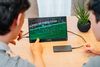 купить Монитор Verbatim VER_32088 Portable Touch Monitor with Wireless Power Supply в Кишинёве 