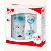 купить Nuk набор для новорожденых Collection blue в Кишинёве 