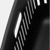 cumpără Coș pentru rufe Brabantia 24 40 87 Collect-It 40L, Black în Chișinău 