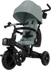 купить Велосипед-коляска KinderKraft KRAVEO02GRE0000 Aveo 2 Plus Green в Кишинёве 