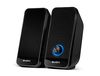 купить Active Speakers SVEN 320 Black USB, RMS 2x3W , volume control, USB power supply в Кишинёве 