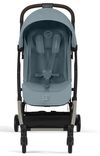 купить Детская коляска Cybex 525000333 Orfeo TPE Stormy Blue в Кишинёве 